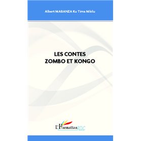 Les contes Zombo et Kongo