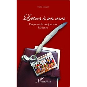 Lettres à un ami