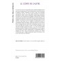 Corps de l'autre