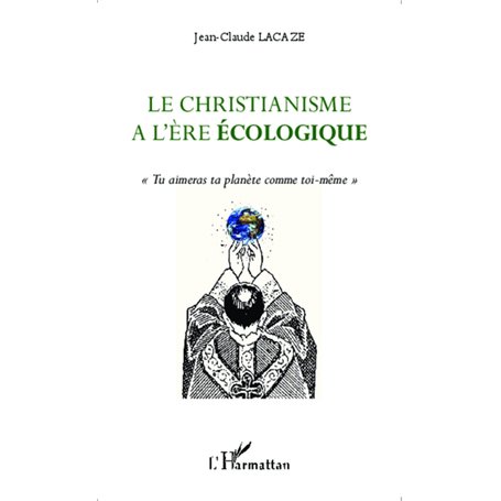 Le christianisme à l'ère écologique