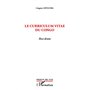 Le curriculum vitae du Congo