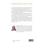 Français parlé de Côte d'Ivoire
