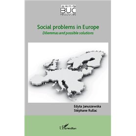 Social problems in europe