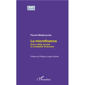 La microfinance
