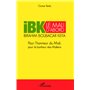 IBK le Mali d'abord