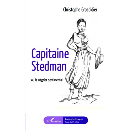 Capitaine Stedman