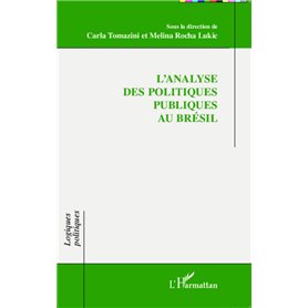 L'analyse des politiques publiques au Brésil