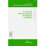 L'analyse des politiques publiques au Brésil