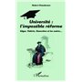 Université : l'impossible réforme