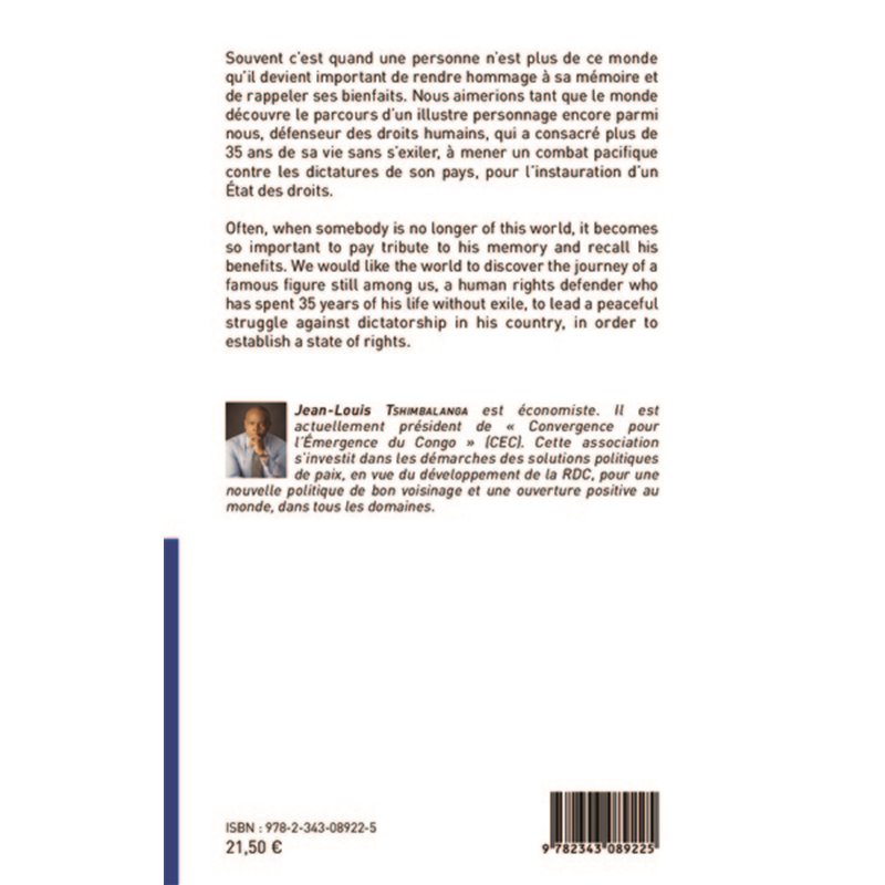 Passions du désert