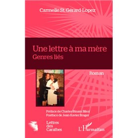 Une lettre à ma mère