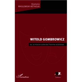 Witold Gombrowicz