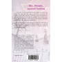 Moi, Udolpho, apprenti fantôme