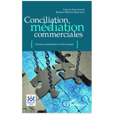 Conciliation et médiation commerciale