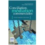 Conciliation et médiation commerciale