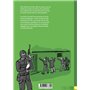 Parcours d'un orphelin du Sahel