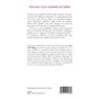 Parcours d'un orphelin du Sahel