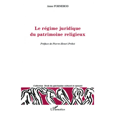 Le régime juridique du patrimoine religieux