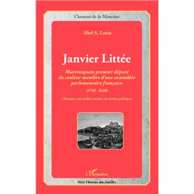 Janvier Littée