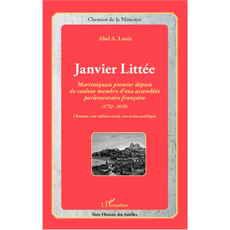 Janvier Littée