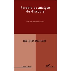 Parodie et analyse du discours