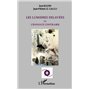 Les lumières délavées