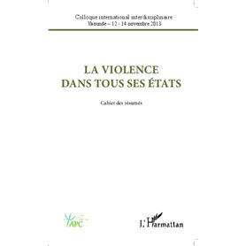 La violence dans tous ses états