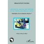 Anthropologie de l'entreprise et du travail salarié au Gabon