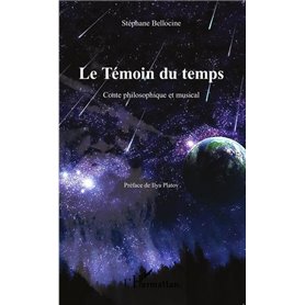 Le Témoin du temps