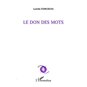 Le don des mots