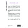 Le don des mots