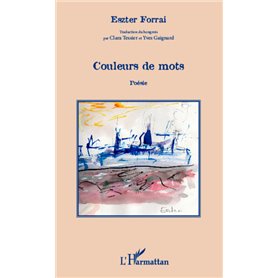Couleurs de mots