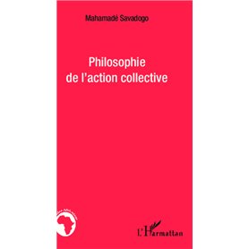 Philosophie de l'action collective