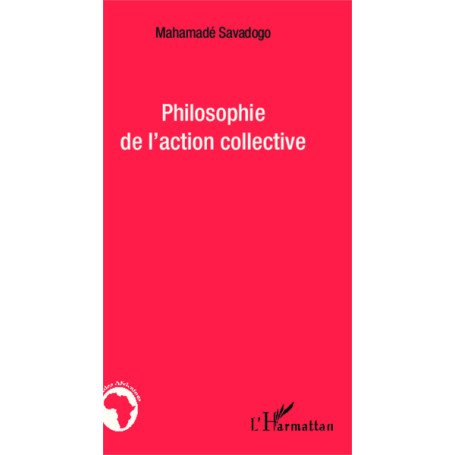 Philosophie de l'action collective