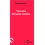 Philosophie de l'action collective