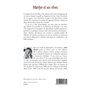 Marilyn et ses rêves