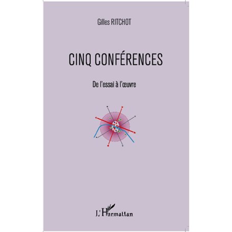 Cinq conférences