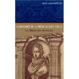 La naissance de la presse au XVIIe siècle