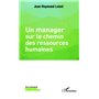 Un manager sur le chemin des ressources humaines