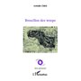 Brouillon des temps