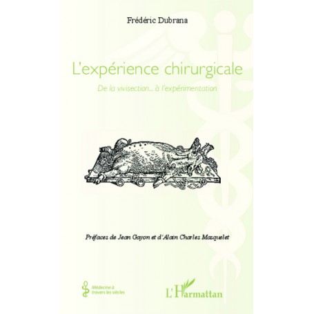 L' expérience chirurgicale