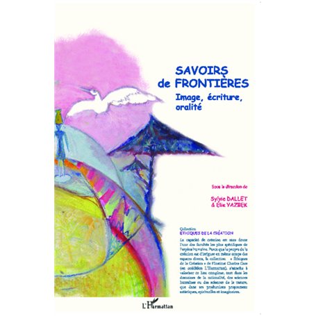 Savoirs de Frontières