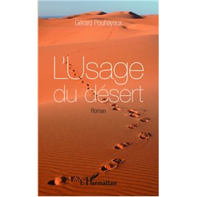 L'Usage du désert