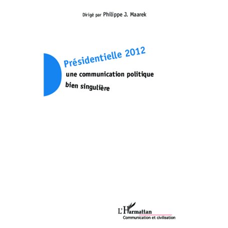 Présidentielle 2012