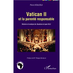 Vatican II et la parenté responsable