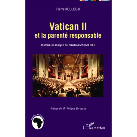 Vatican II et la parenté responsable