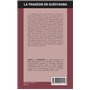 La tragédie de Guésyaoba