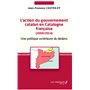 L'action du gouvernement catalan en Catalogne française (2000/2014)