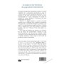 Le statut et les fonctions du juge pénal international