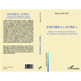 Exposer l'autre